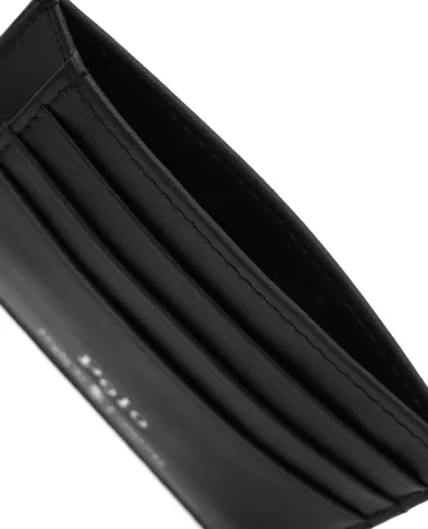 Polo Ralph Lauren Картхолдер из кожи - Артикул: 405974622001