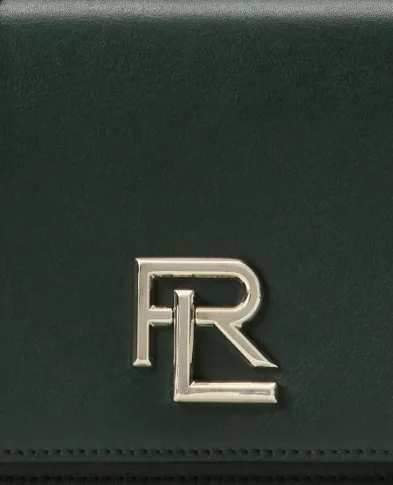 Ralph Lauren Collection Сумка RL 888 із телячої шкіри - Артикул: 434P02289001