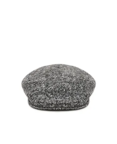 Dolce&Gabbana Кепка из шерсти - Артикул: GH587A-FMZAZ