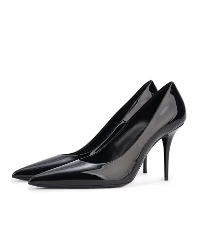 Saint Laurent Туфли Norma - Артикул: 799673-AAC4X