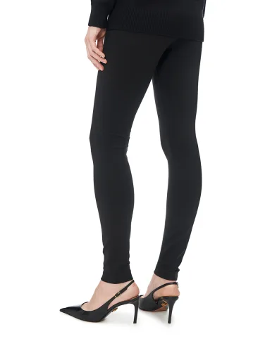 Dolce&Gabbana Леггинсы - Артикул: FTB5TT-FUGRC