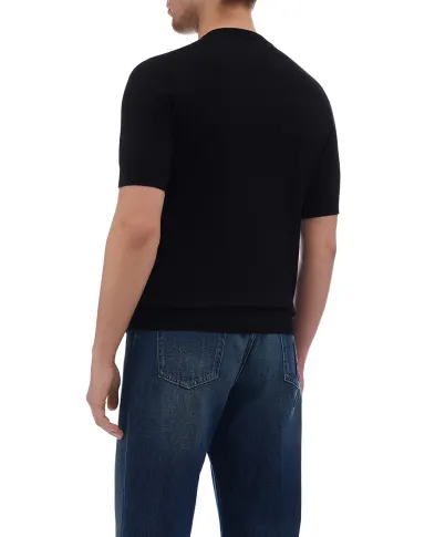 Dolce&Gabbana Джемпер - Артикул: GXX04T-JBCE9
