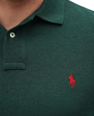 Polo Ralph Lauren Поло - Артикул: 710680790074