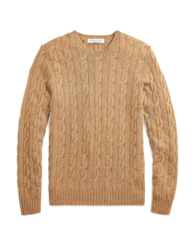 Ralph Lauren Purple Label Светр з кашеміру - Артикул: 790965739007