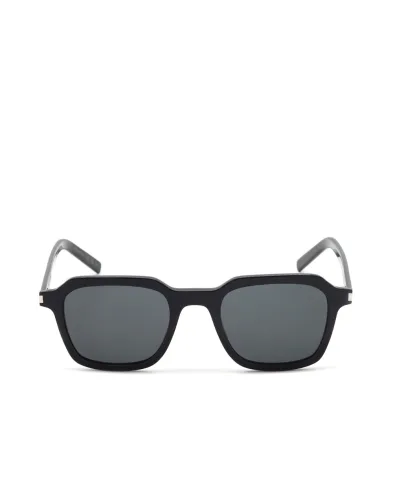 Saint Laurent Солнцезащитные очки - Артикул: SL 715 SLIM-001