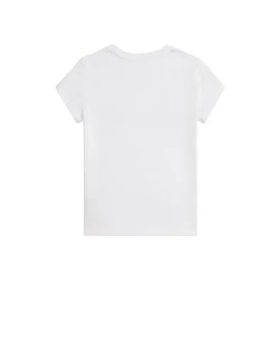 Polo Ralph Lauren Детская футболка Polo Bear - Артикул: 312A96120001