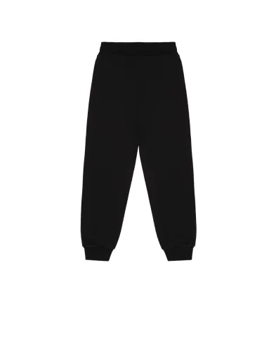 Dolce&Gabbana Дитячі спортивні штани (костюм) - Артикул: L5JPH1-G7PHM-B