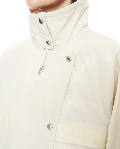 Yves Salomon Куртка - Артикул: 26EFV01257L04W