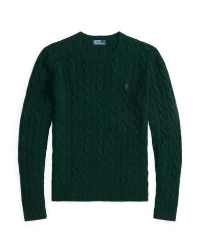 Polo Ralph Lauren Светр з вовни та кашеміру - Артикул: 211971865009