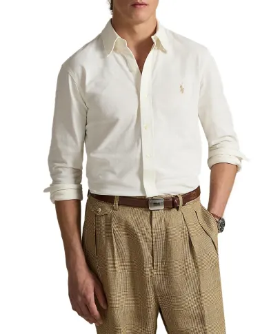 Polo Ralph Lauren Сорочка - Артикул: 710654408146