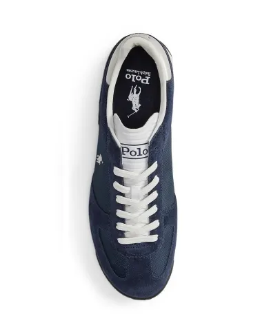 Polo Ralph Lauren Кроссовки - Артикул: 809974041003