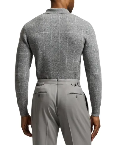 Ralph Lauren Purple Label Свитер из кашемира - Артикул: 790978243001