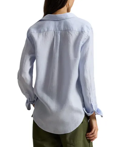 Polo Ralph Lauren Лляна сорочка - Артикул: 211970730503