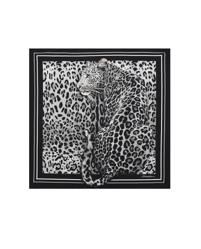 Dolce&Gabbana Платок - Артикул: FN092R-GDCUV