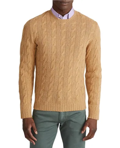 Ralph Lauren Purple Label Светр з кашеміру - Артикул: 790965739007