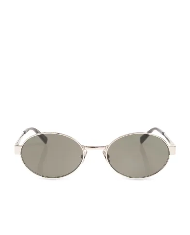 Saint Laurent Солнцезащитные очки - Артикул: 779851-Y9902