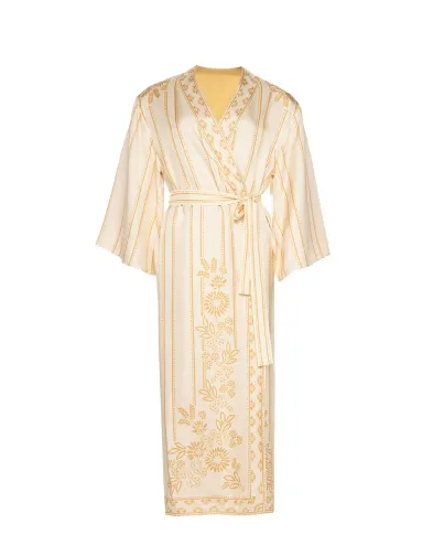 ERES Кимоно SENCHA - Артикул: 222602