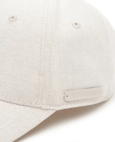 Yves Salomon Бейсболка - Артикул: 26EFA037XXL27W