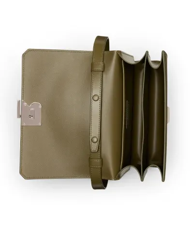 Ralph Lauren Collection Сумка из кожи - Артикул: 435930958021