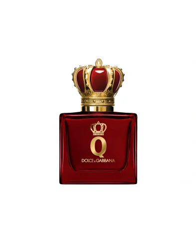 Dolce&Gabbana Парфумована вода Q by Dolce&Gabbana Parfum, 30 мл - Артикул: P1KQ1T02-Queen