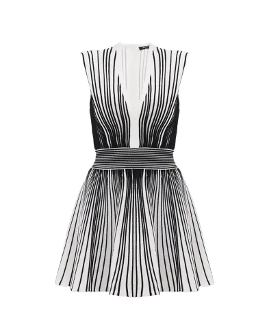 Balmain Платье - Артикул: EF0R5119KI38