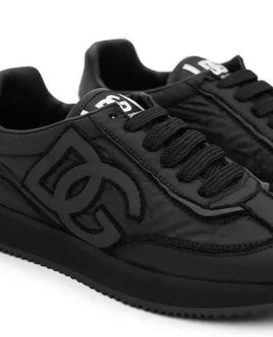 Dolce&Gabbana Дитячі кросівки - Артикул: DA5309-AF992-L