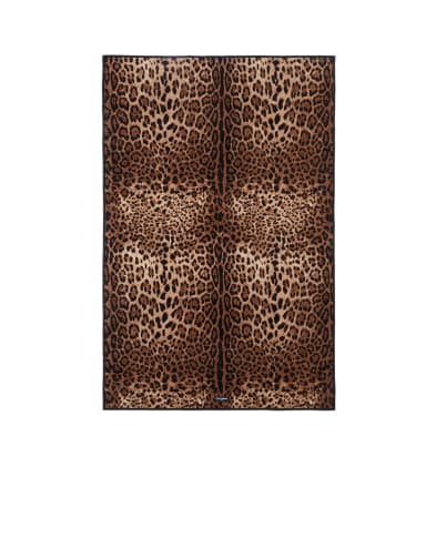 Dolce&Gabbana Рушник - Артикул: TCF005-TCAAW