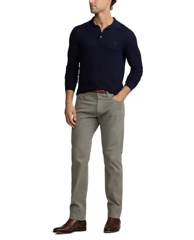 Ralph Lauren Purple Label Свитер - Артикул: 790966748001