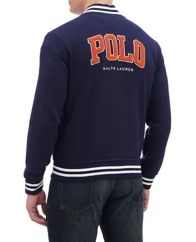 Polo Ralph Lauren Бомбер - Артикул: 710959022001