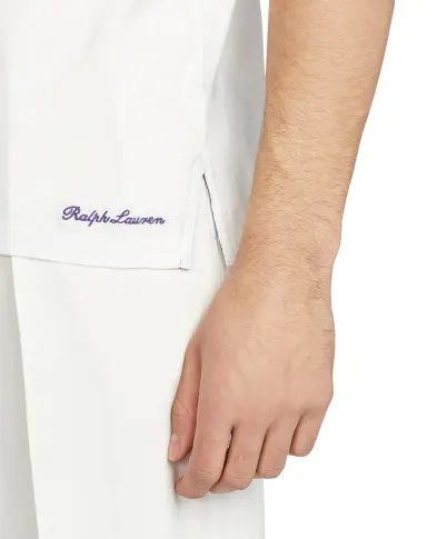 Ralph Lauren Purple Label Футболка - Артикул: 790508153003
