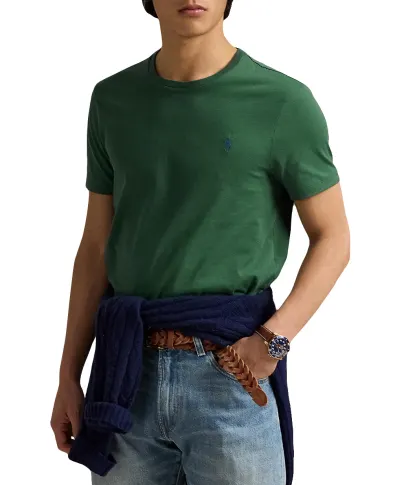 Polo Ralph Lauren Футболка - Артикул: 710671438425