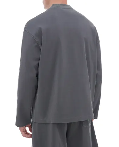 Dolce&Gabbana Свитшот (костюм) - Артикул: G9BLST-G7N7G