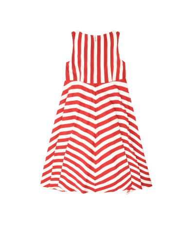 Dolce&Gabbana Детское платье - Артикул: L55D80-FSRGU-B