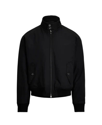 Ralph Lauren Purple Label Куртка та шовку - Артикул: 790976946001