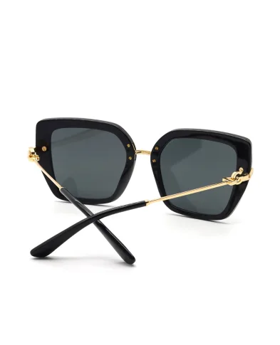 Dolce&Gabbana Сонцезахисні окуляри DG FLIP - Артикул: 4474501-8753