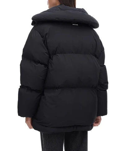 Dolce&Gabbana Пуховик - Артикул: F9S08T-GDCMR