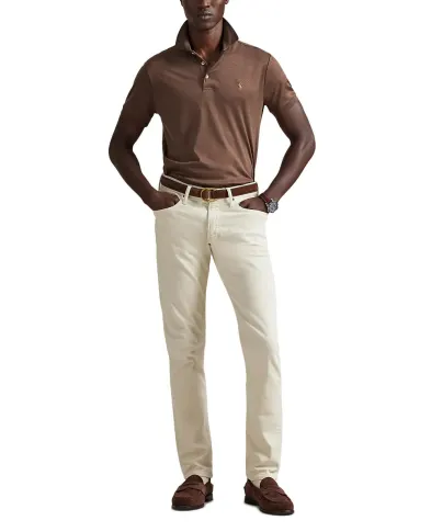 Polo Ralph Lauren Поло - Артикул: 710704319094