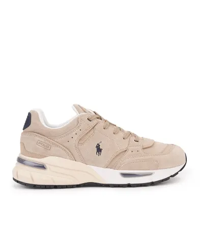 Polo Ralph Lauren Кроссовки Trackster 250 - Артикул: 809955688001