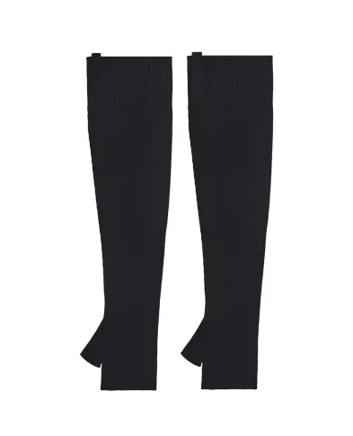 Dolce&Gabbana Перчатки длинные из шерсти - Артикул: FX06KT-JBVZ0