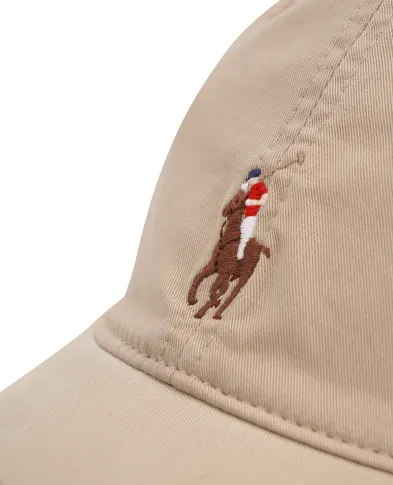 Polo Ralph Lauren Бейсболка - Артикул: 710960726008