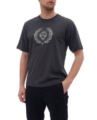 Dolce&Gabbana Футболка - Артикул: G8PN9T-G7O2D