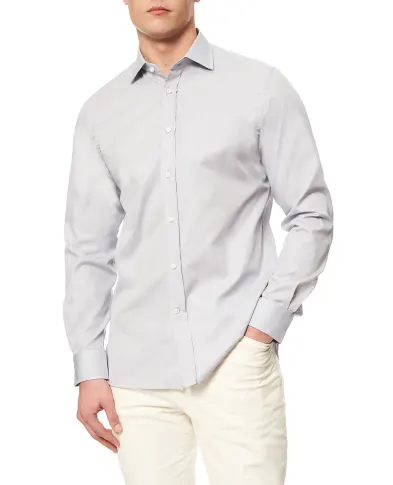 Ralph Lauren Purple Label Рубашка - Артикул: 791977197001