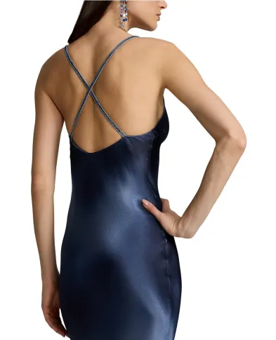Ralph Lauren Collection Платье - Артикул: 290975237001