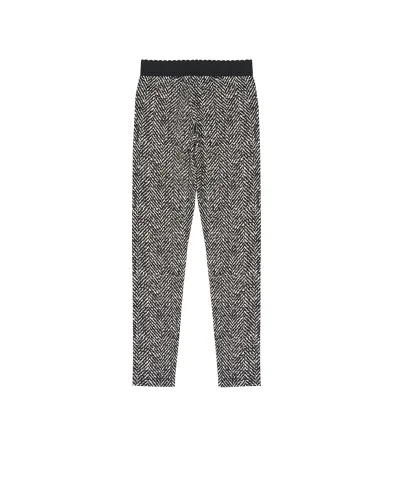 Dolce&Gabbana Дитячі легінси - Артикул: L5JP5B-FSGDZ-S
