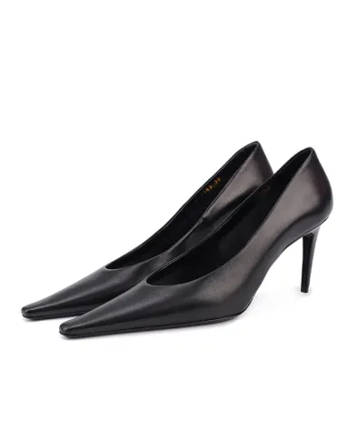 Saint Laurent Туфли - Артикул: 817983-AADF0