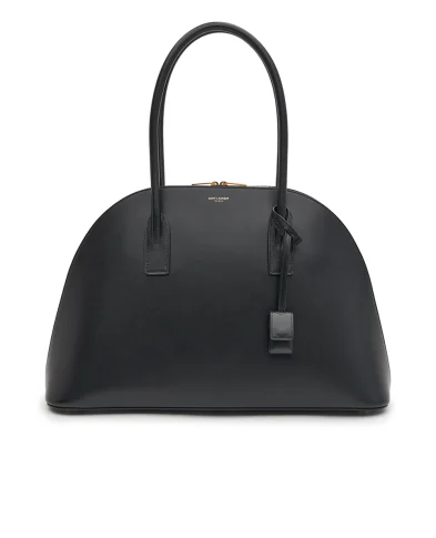 Saint Laurent Сумка Sac de Jour із телячої шкіри - Артикул: 821264-2ZA0W