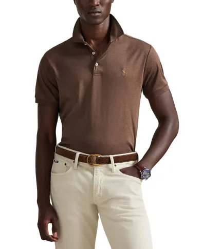 Polo Ralph Lauren Поло - Артикул: 710704319094