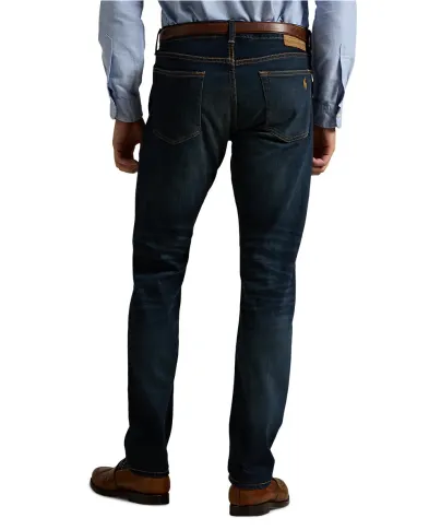 Polo Ralph Lauren Джинси Sullivan Slim Stretch - Артикул: 710956085001