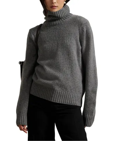 Polo Ralph Lauren Светр з вовни - Артикул: 211891667500