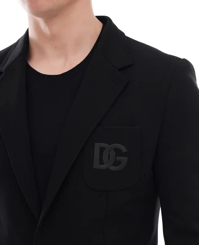 Dolce&Gabbana Пиджак - Артикул: G2PT9Z-FUGP0